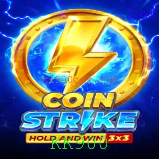 CoinStrike: Uma Nova Era de Jogos com KK900
