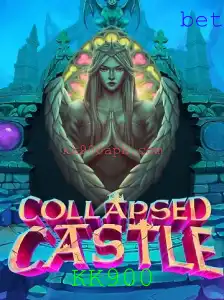 Explorando o Fascinante Mundo de CollapsedCastle: Um Mergulho no Jogo do Momento