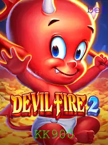 DevilFire2: Uma Nova Era de Aventura com KK900