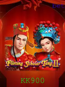 Descubra o Universo de Flirting Scholar Tang II: Um Jogo Único e Cativante