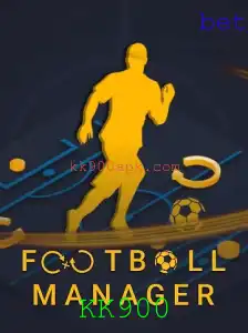Descubra o Fascinante Mundo do FootballManager com KK900