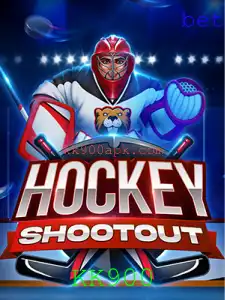 HockeyShootout: Domine o Gelo com a Adrenalina do KK900