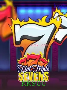 Descubra o Universo Emocionante do Jogo HotTripleSevens