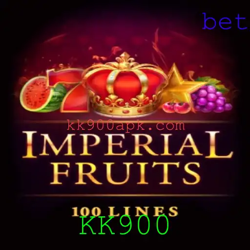 Descubra as Emoções de ImperialFruits100 e a Estratégia do KK900