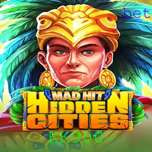MadHitHiddenCities: Desvendando os Segredos do Novo Jogo Sensação KK900