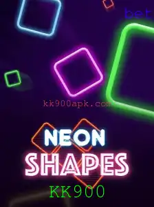 Descubra o Fascinante Mundo de NeonShapes e o Desafio KK900