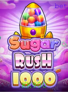 Explorando SugarRush1000: Uma Nova Sensação no Mundo dos Games